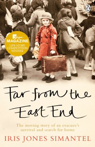 Far from the - east, end: