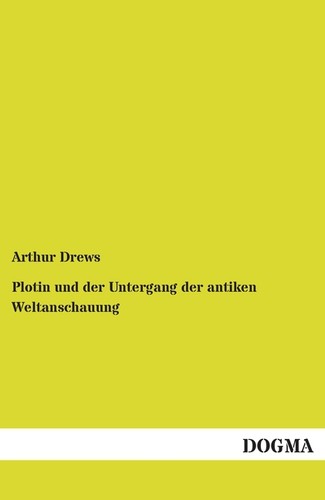Plotin und der - ,