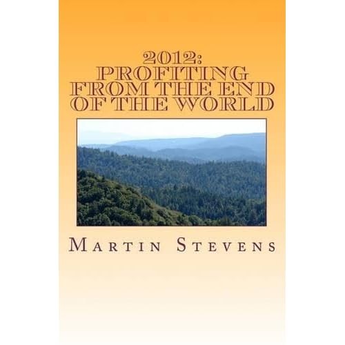2012 profiting from the - from, end
