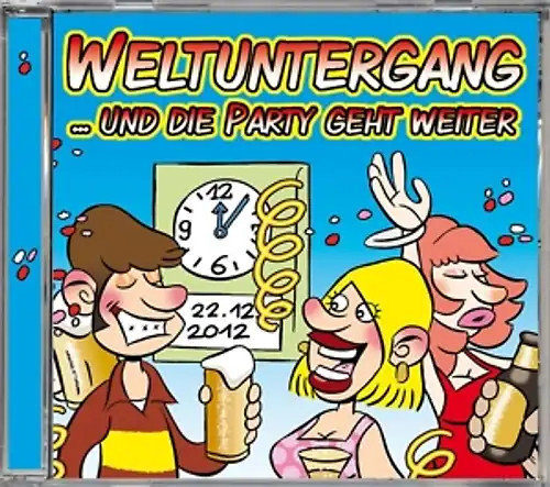 Partyhits - ,
