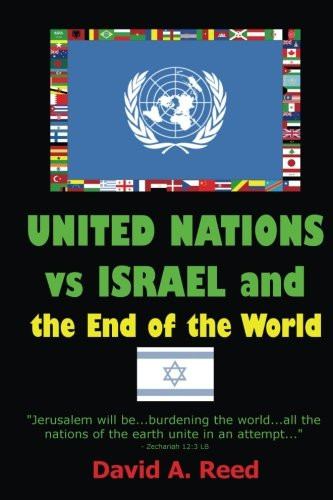 United nations israel and - vs,