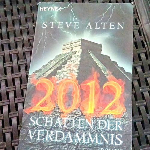 Heyne 2012 schatten der - heyne,