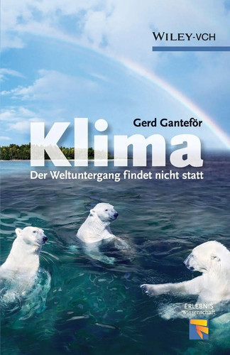 Klima der weltuntergang - klima,