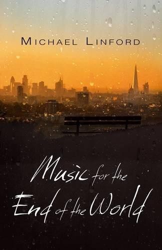Music for the end - of, world