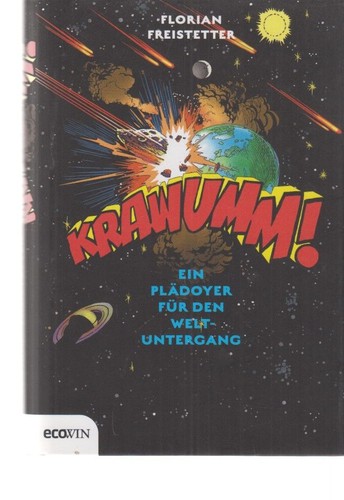 Krawumm ein plädoyer - krawumm!, :