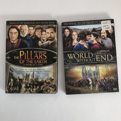 2010 the pillars - 2010,