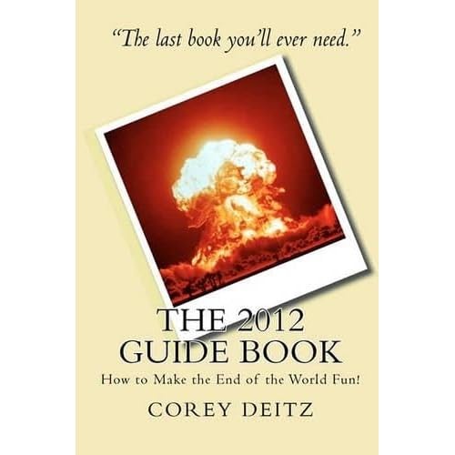 2012 guide book how - 2012,