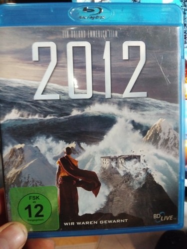 2012 blu ray weltuntergang aus - blu,