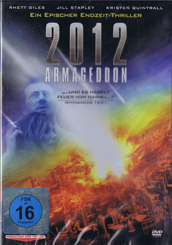 2012 armageddon dvd sci - 2012,