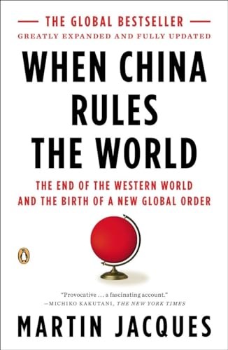When china rules the world - when,