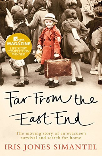 Far from the east - far, end: