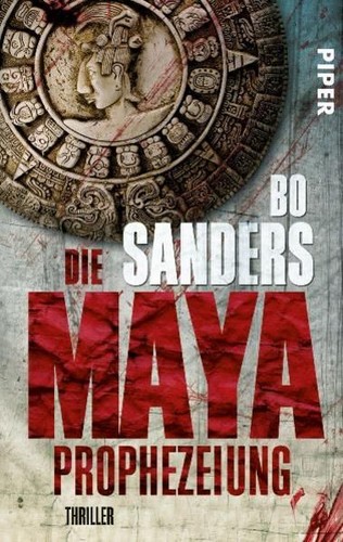 Die maya prophezeiung - maya-prophezeiung,