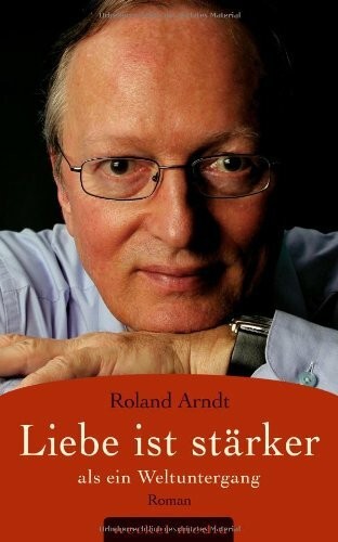 Liebe ist stärker als ein