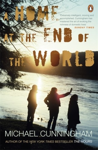 Home the end - a,