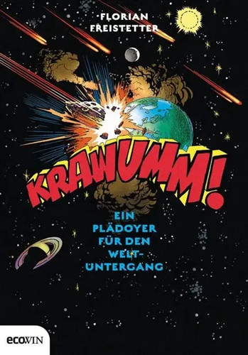 Krawumm ein plädoyer - ein, für