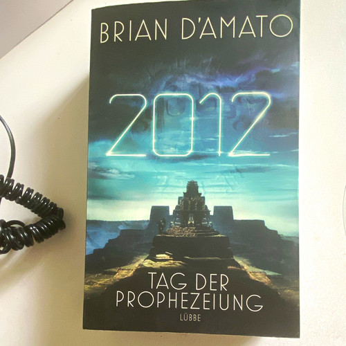 Lübbe brian amato 2012 - lübbe,