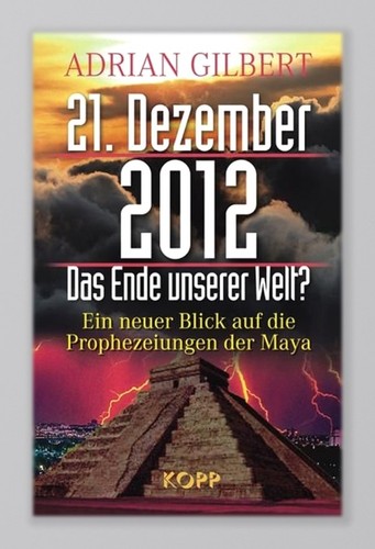 Dezember 2012 das ende - 21., –