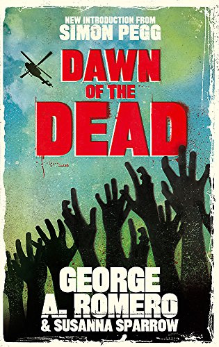 Dawn the dead - dawn,